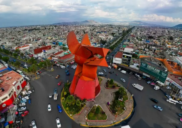 ¿Nezahualcóyotl puede tener un nuevo Polo Económico? Así va la propuesta en Congreso de Edomex