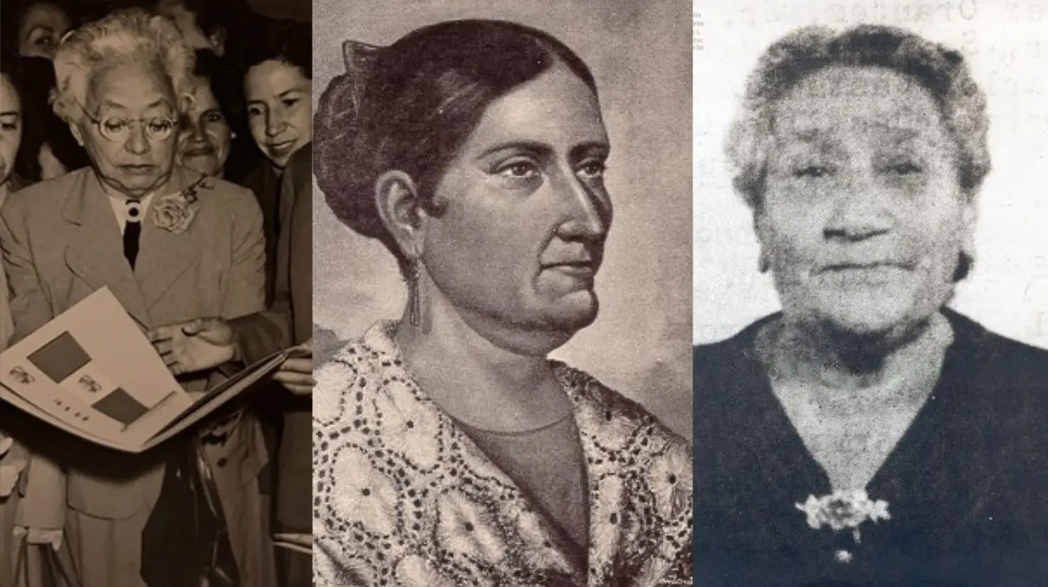 Foto: Archivo Histórico Pablo L. Martínez