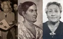 3 calles con nombres de mujeres que marcaron la historia de Baja California Sur