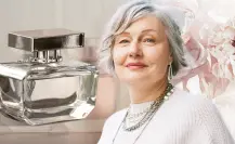 3 perfumes imprescindibles para mujeres de 59 años