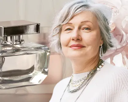 3 perfumes imprescindibles para mujeres de 59 años