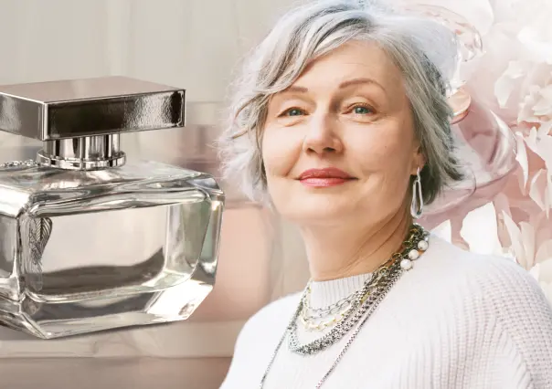 3 perfumes imprescindibles para mujeres de 59 años