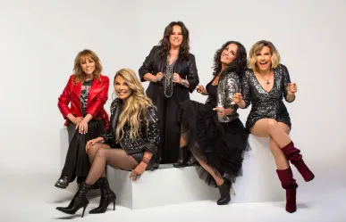 Flans y Pandora en Saltillo: revive los 80 en su "Más Inesperado Tour 2025"  con boletos al 2x1