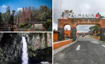 5 escapadas en Edomex para disfrutar en familia y sentirte fuera de México sin salir del estado