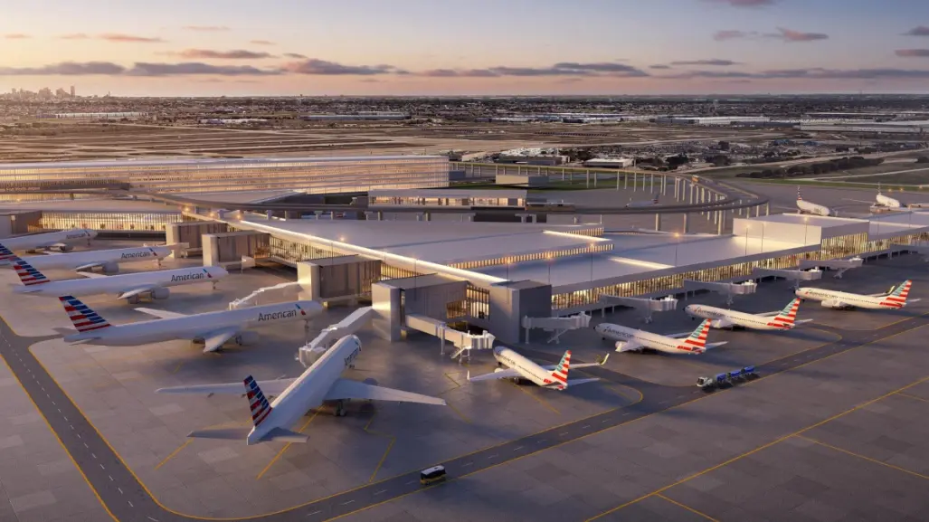 Aerolíneas de Estados Unidos suspenden vuelos directos a Medio Oriente, ¿cuáles son?