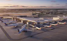 Aerolíneas de Estados Unidos suspenden vuelos directos a Medio Oriente, ¿Cuáles son?