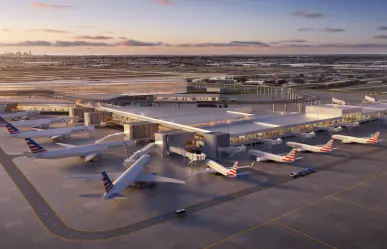 Aerolíneas de Estados Unidos suspenden vuelos directos a Medio Oriente, ¿cuáles son?