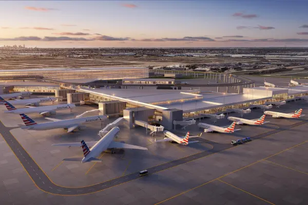 Aerolíneas de Estados Unidos suspenden vuelos directos a Medio Oriente, ¿cuáles son?