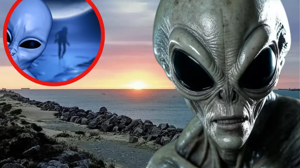 5 sucesos que alimentan la leyenda de los aliens en Tampico