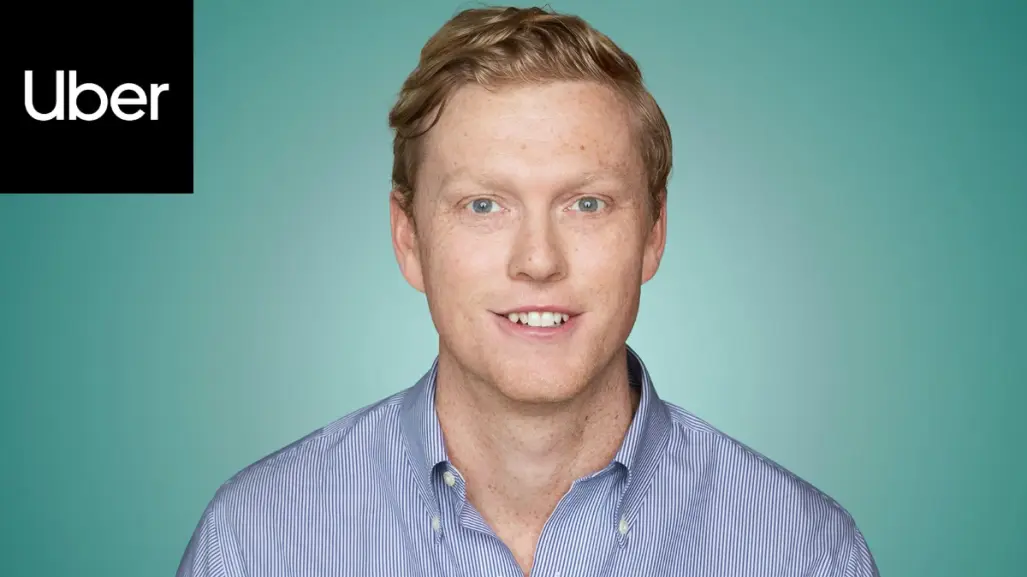 Andrew Macdonald, presidente de Uber, se pronuncia sobre reforma laboral a plataformas