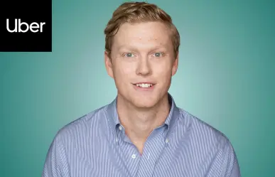 Andrew Macdonald, presidente de Uber, se pronuncia sobre reforma laboral a plataformas