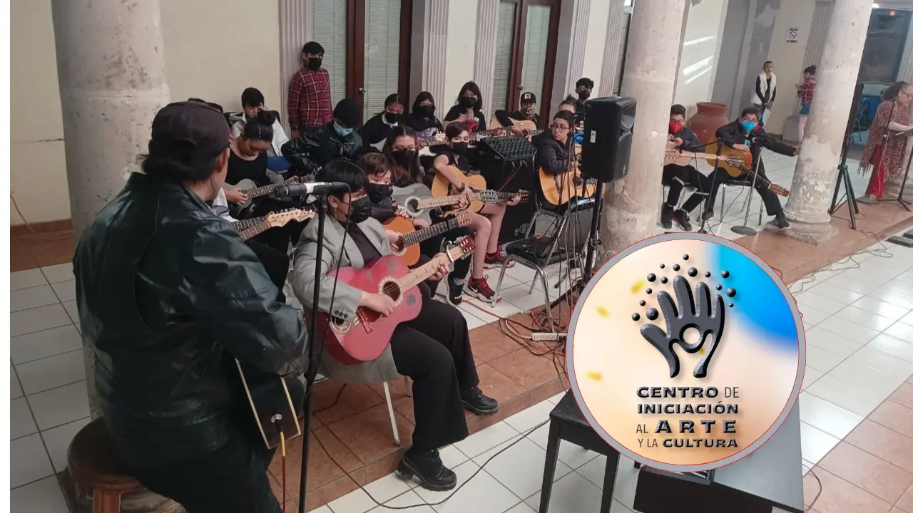 Hay muchas opciones de cursos de verano en la ciudad de Durango para los niños y niñas. Foto: RRSS.