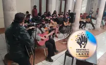 El curso de verano en Durango ideal para acercar a los niños y niñas al arte