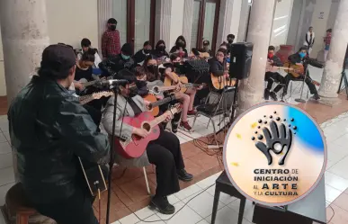El curso de verano en Durango ideal para acercar a los niños y niñas al arte