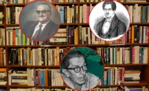 3 autores yucatecos esenciales para conocer la literatura del estado