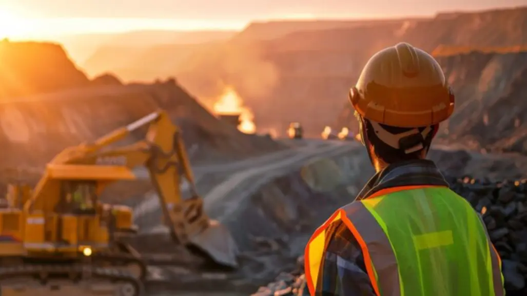 Tamaulipas se ubicó en el segundo mejor productor de este mineral