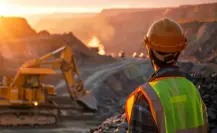 Tamaulipas se ubicó en el segundo mejor productor de este mineral