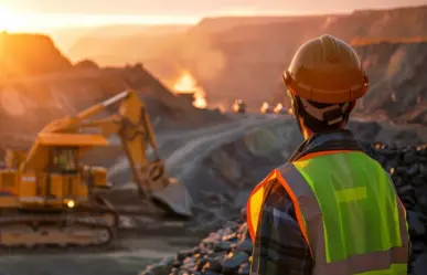 Tamaulipas se ubicó en el segundo mejor productor de este mineral