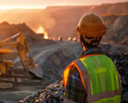 Tamaulipas se ubicó en el segundo mejor productor de este mineral