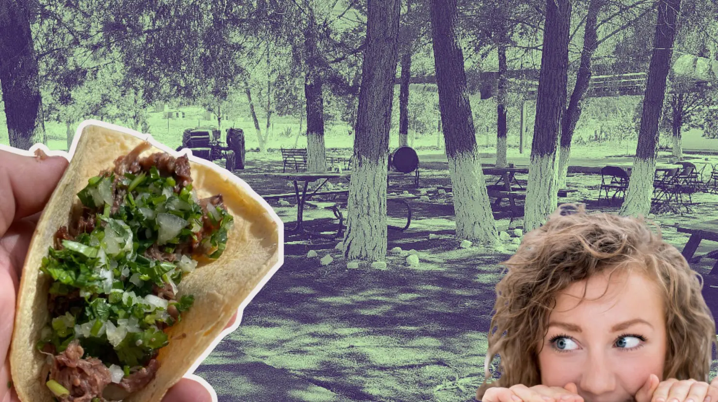 Este lugar tiene la mejor barbacoa de pozo en Arteaga. (Fotografía: Trip Advisor)