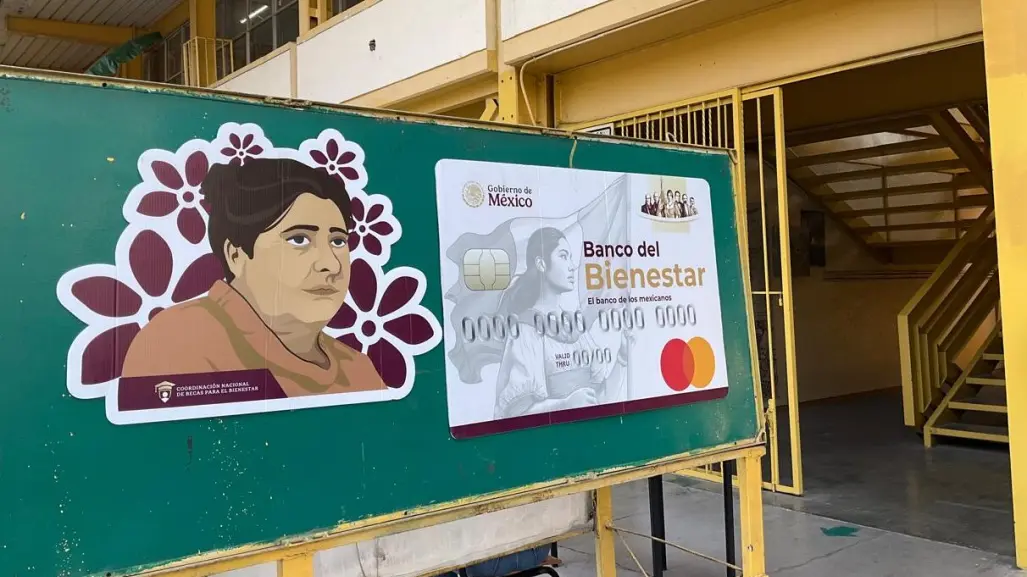 Beca Benito Juárez y Rita Cetina: ¿se puede cobrar después del día de depósito?