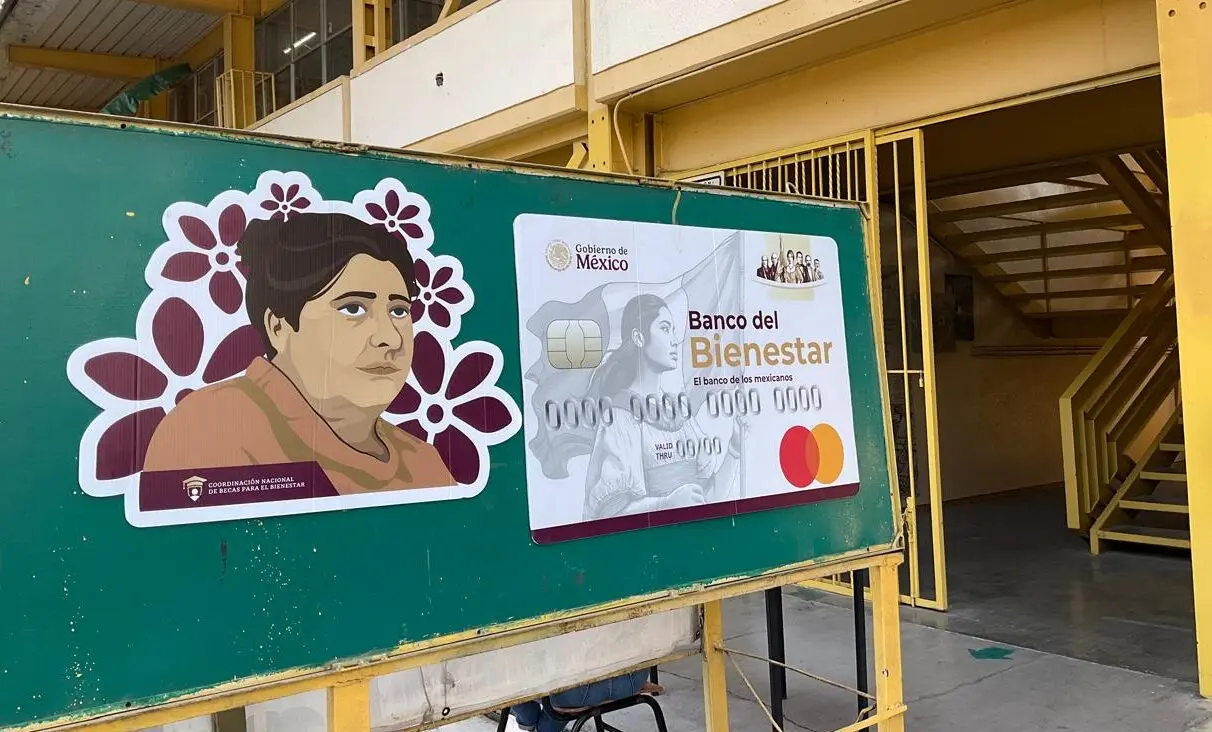 Beca Benito Juárez y Rita Cetina: ¿se puede cobrar después del día de depósito? Foto: Programas para el Bienestar