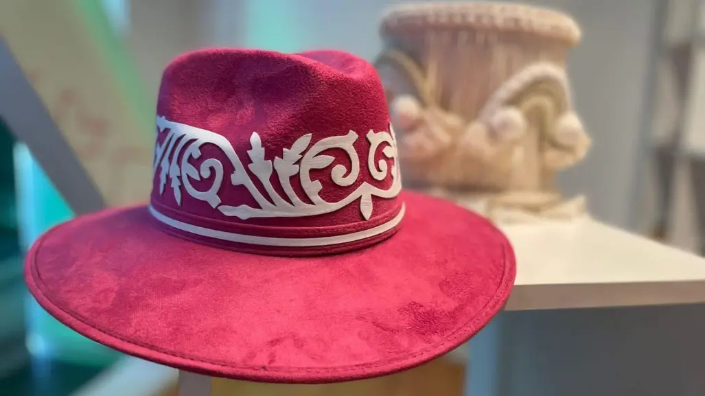 Estas son las bellezas artesanales que muestra Tamaulipas en foros nacionales e internacionales