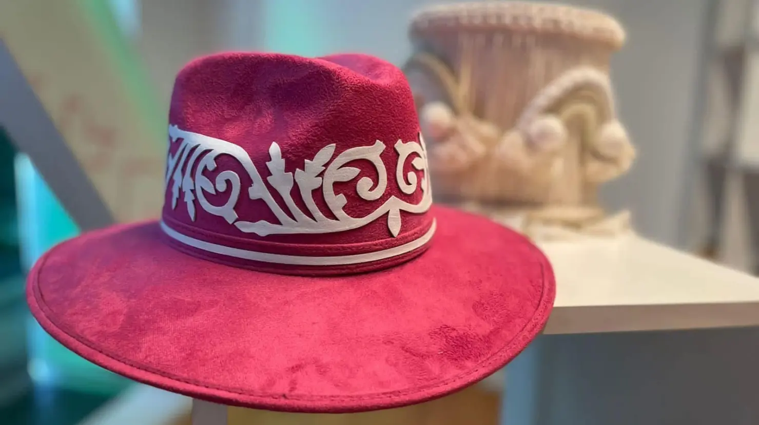 Estas son las bellezas artesanales que muestra Tamaulipas en foros nacionales e internacionales