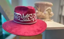 Estas son las bellezas artesanales que muestra Tamaulipas en foros nacionales e internacionales