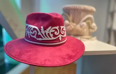Estas son las bellezas artesanales que muestra Tamaulipas en foros nacionales e internacionales