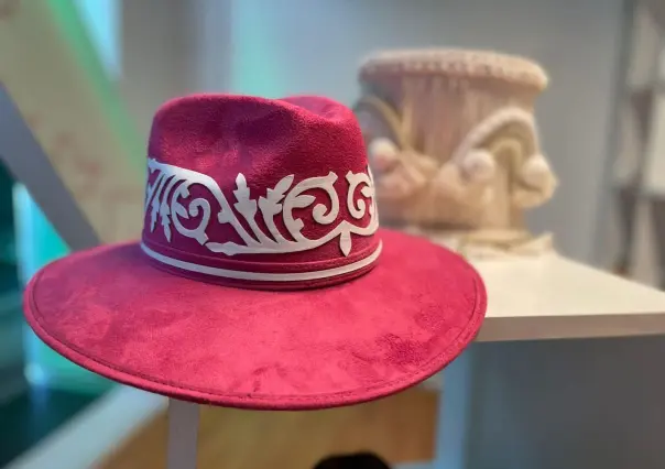Estas son las bellezas artesanales que muestra Tamaulipas en foros nacionales e internacionales