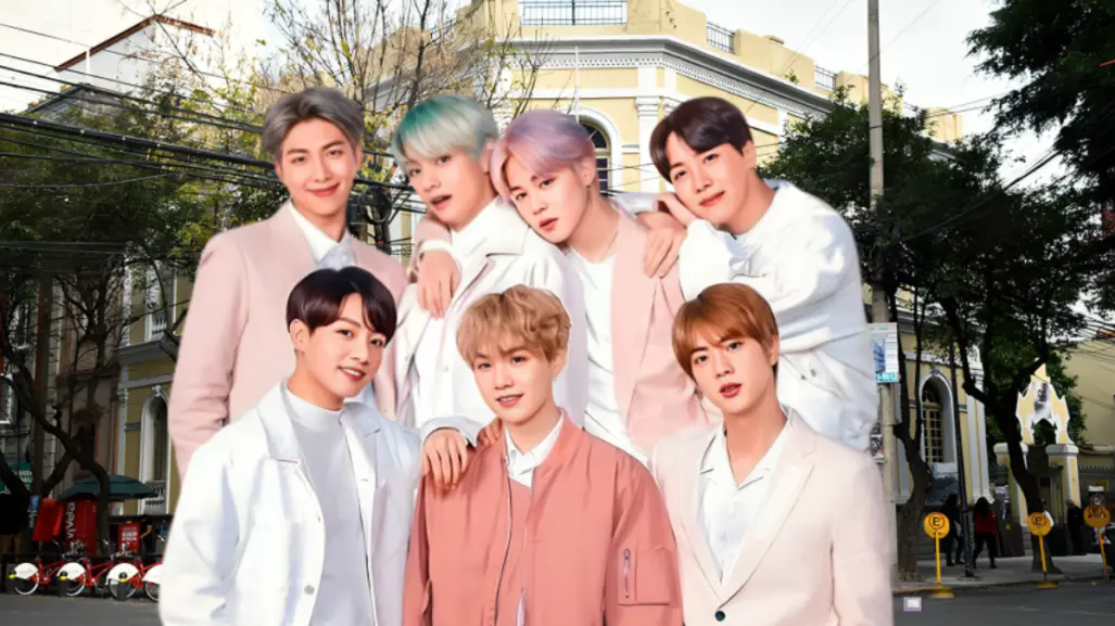 BTS llega gratis a CDMX: fecha, ubicación y todo lo que debes saber para no perdértelo