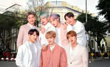 BTS llega gratis a CDMX: fecha, ubicación y todo lo que debes saber para no perdértelo