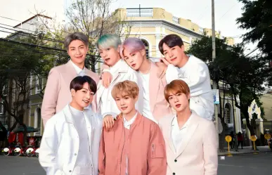 BTS llega gratis a CDMX: fecha, ubicación y todo lo que debes saber para no perdértelo