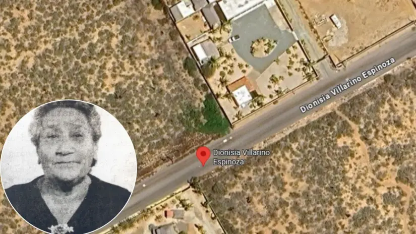 Foto: Google Maps 