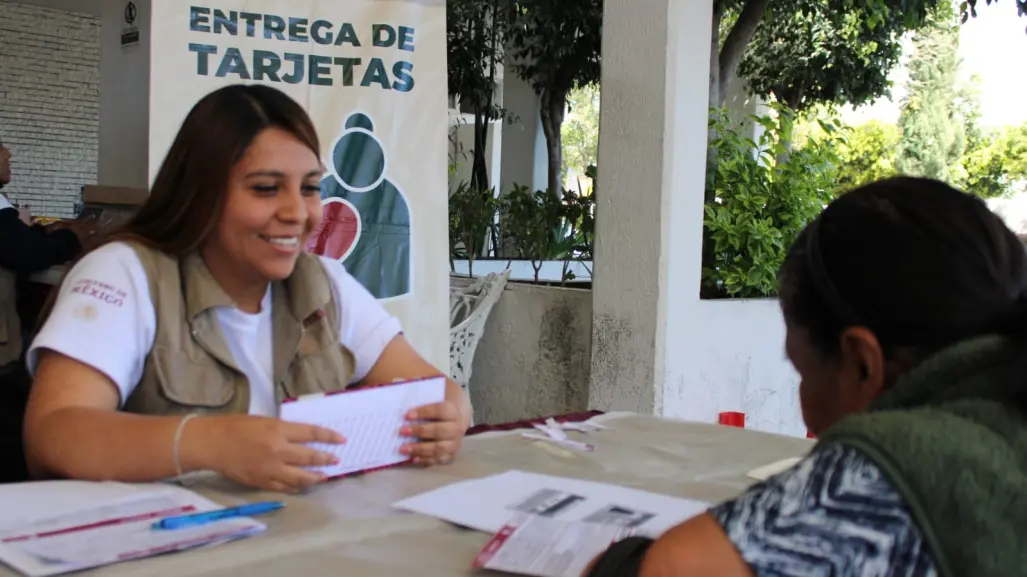 ¿Cuándo depositan la Pensión Bienestar en julio?