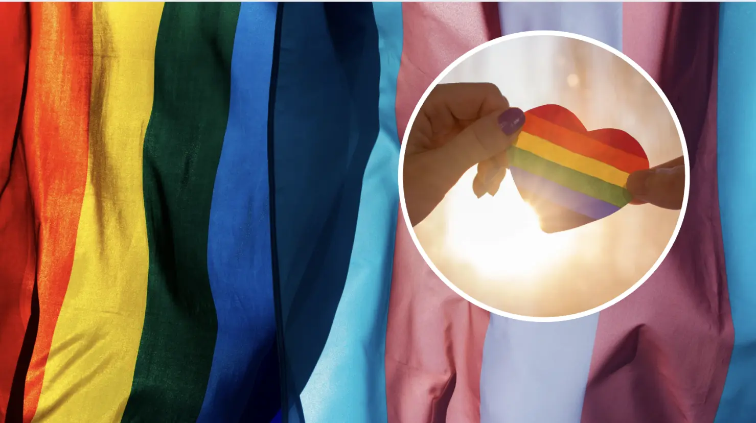 Se llevará a cabo una nueva marcha por el orgullo LGBT en Torreón. (Fotografía: Canva)