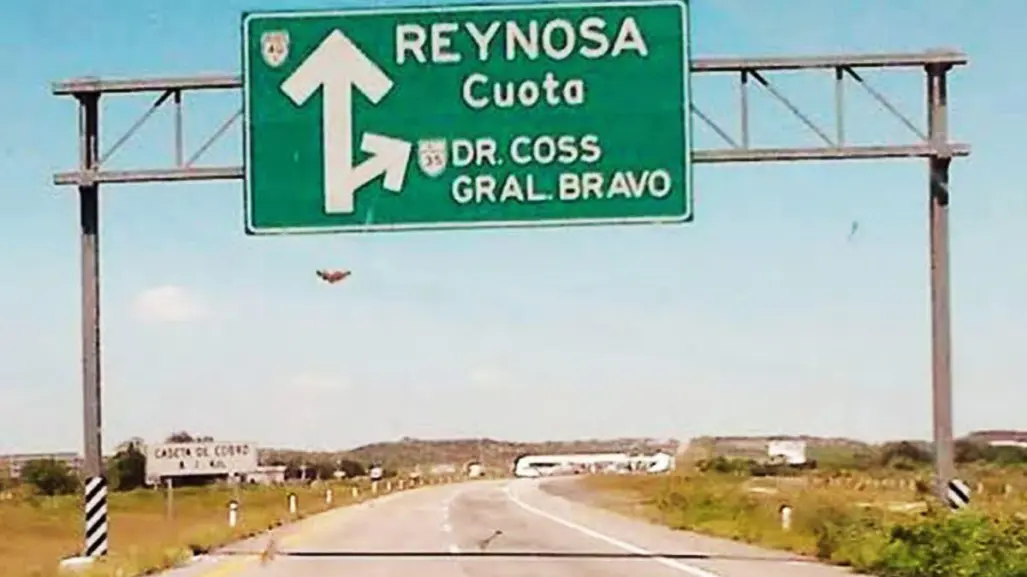 Carretera Monterrey – Reynosa, la carretera más peligrosa del noreste de México
