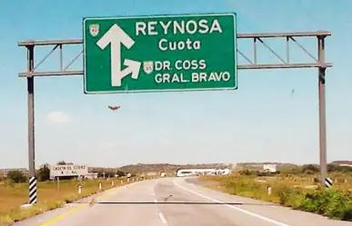 Carretera Monterrey – Reynosa, la carretera más peligrosa del noreste de México