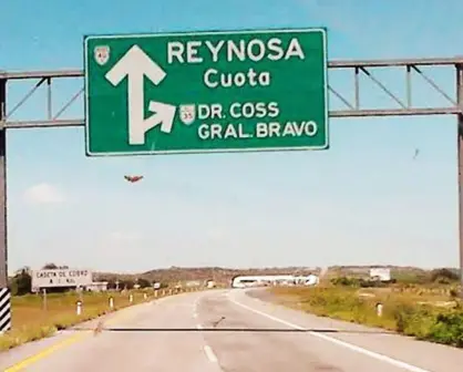 Carretera Monterrey – Reynosa, la carretera más peligrosa del noreste de México