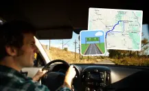 Esta es la carretera de Coahuila que te lleva a Durango 