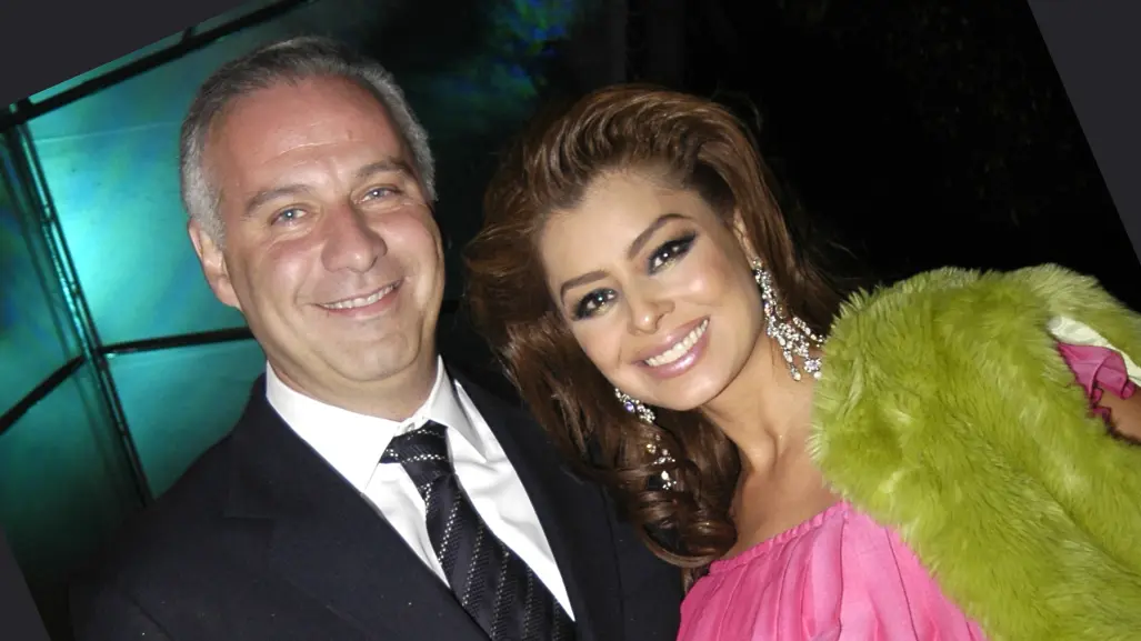 Yadhira Carrillo aclara cuál es su situación al lado de Juan Collado ¿está separada?