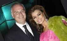 Yadhira Carrillo aclara cuál es su situación al lado de Juan Collado ¿está separada?