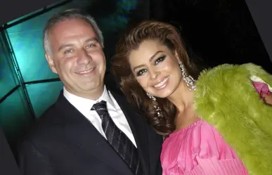 Yadhira Carrillo aclara cuál es su situación al lado de Juan Collado ¿está separada?