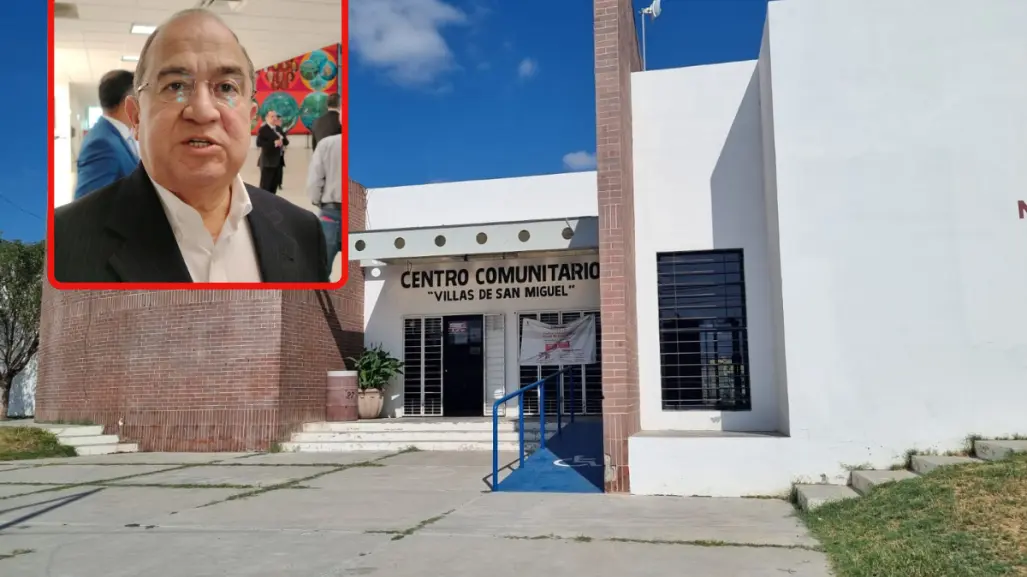 Descartan cierres de centros de salud en Tamaulipas por inseguridad, afirma diputado de Morena