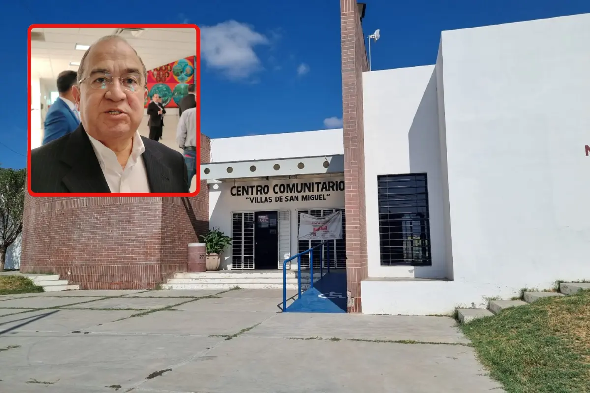 Aunque reconoció cierres temporales en el pasado, aseguró que hoy la atención está garantizada. Foto: Posta Tamaulipas