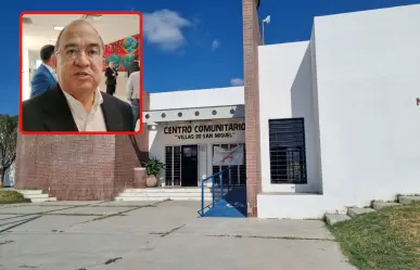 Descartan cierres de centros de salud en Tamaulipas por inseguridad, afirma diputado de Morena