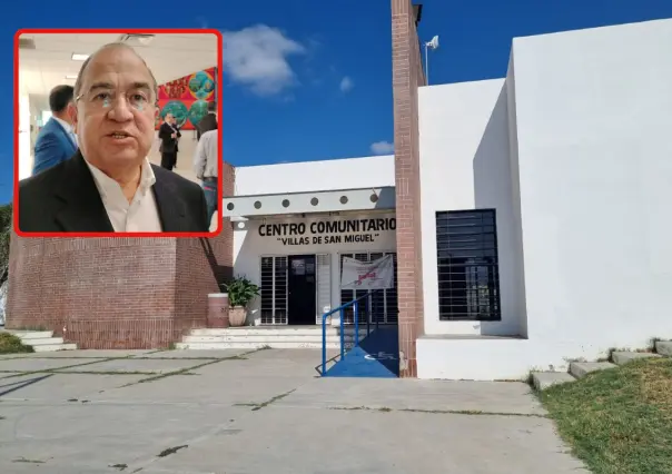 Descartan cierres de centros de salud en Tamaulipas por inseguridad, afirma diputado de Morena