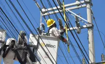 Urge robustecer la infraestructura eléctrica en la Península de Yucatán, asegura CFE