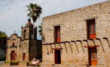Este municipio, es un espacio histórico fronterizo de Tamaulipas que desafía al tiempo